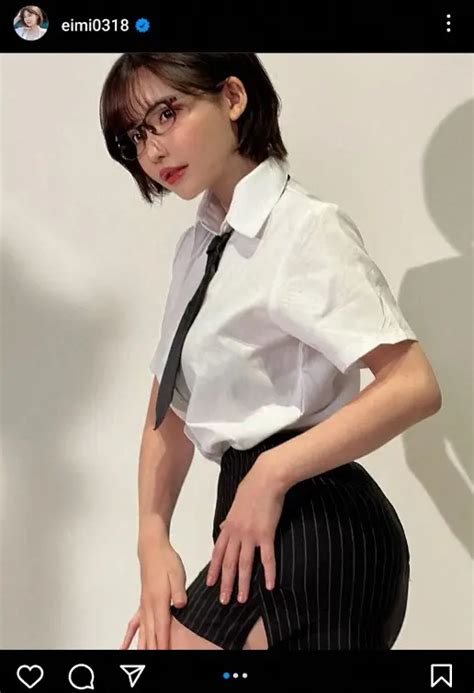 eimi fukura|深田えいみ (@eimi0318) • Instagram photos and videos